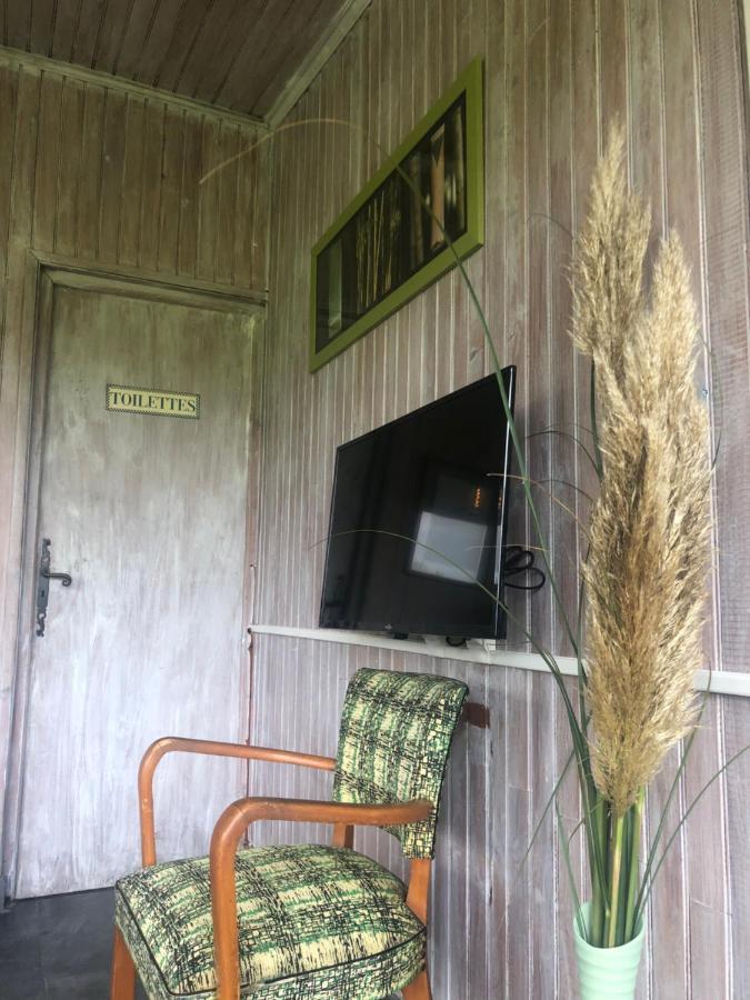 Le Moulin Du Soudet Villa Pernois Exteriör bild